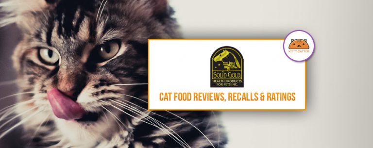 Solid Gold Cat Food Review