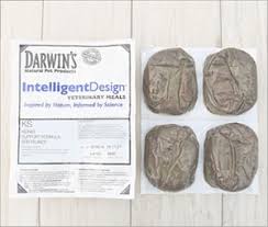Darwin's Raw Cat Food