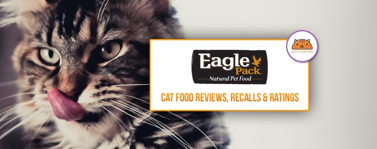 Eagle Pack Cat Food Review