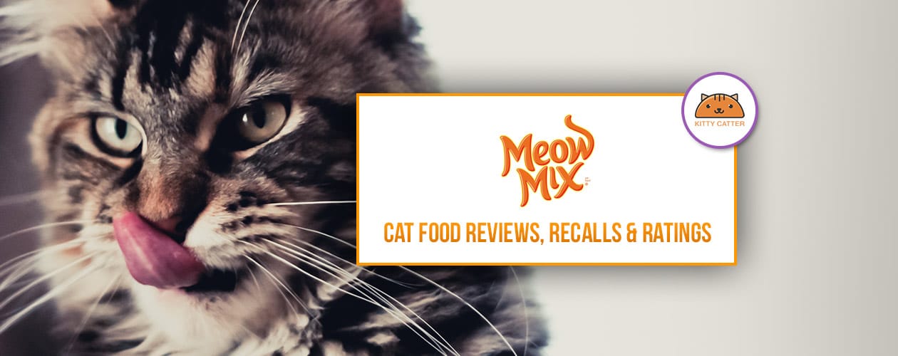 Meow Mix Cat \u0026 Kitten Food Coupons 