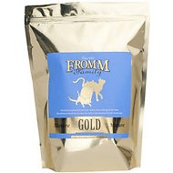 Fromm Gold Mature Cat