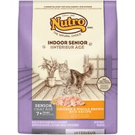 Nutro Indoor Senior Cat Food