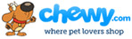 Chewy Online Pet Food