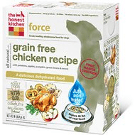 The Honest Kitchen Grain-Free Dehydrated