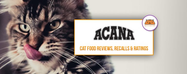Acana Cat Food Review