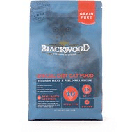 Blackwood Chicken Meal & Field Pea