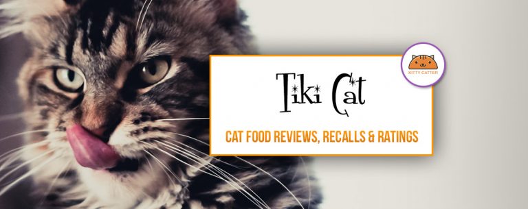 TikiCat Cat Food Review