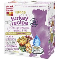 The Honest Kitchen Grace Dehydrated Cat Food