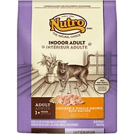 Nutro Natural Choice Indoor