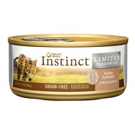 Nature’s Variety Instinct Limited Ingredient Diets