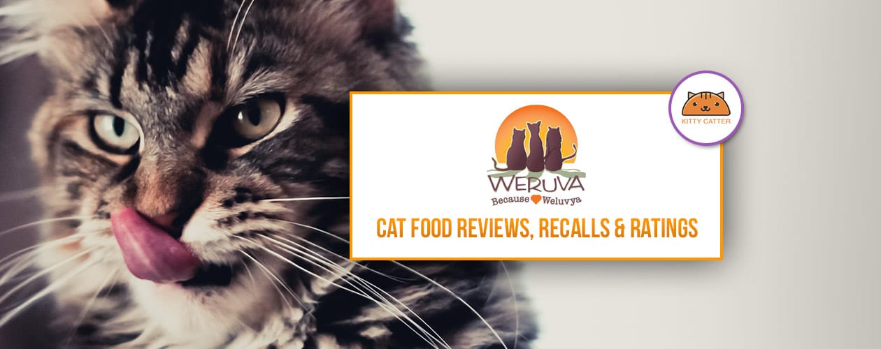 Weruva Cat & Kitten Food Coupons, Review & Recalls 2021
