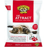 Dr. Elsey's Cat Attract Scoopable