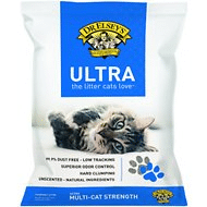Precious Cat Ultra-Premium Clumping Cat Litter