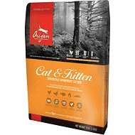 Orijen Cat & Kitten Grain-Free Dry Cat Food