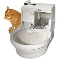 CatGenie Self-Flushing Cat Box