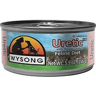 Wysong Uretic with Organic Chicken Canned Food