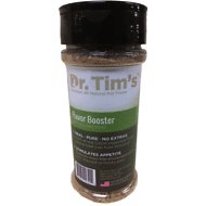 Dr. Tim’s Flavor Booster Supplement