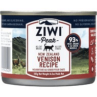 ZiwiPeak Daily-Cat Cuisine Venison Canned Cat Food