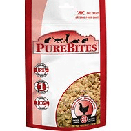 PureBites Chicken Breast Freeze-Dried Cat Treats