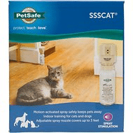 PetSafe Ssscat Pet Deterrent Training Aid