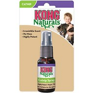 KONG Naturals Catnip Spray for Cats