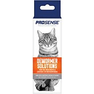 Pro-Sense Liquid Cat Dewormer