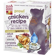 The Honest Kitchen Prowl Grain-Free Dehydrated Cat Food