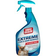 Simple Solution Extreme Stain & Odor Remover