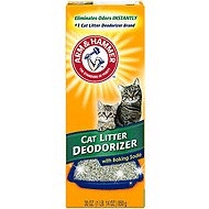 Arm & Hammer Litter Cat Litter Deodorizer Powder