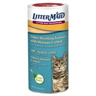 LitterMaid Cat Litter Deodorizer with Moisture Control
