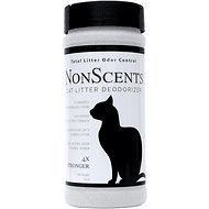 NonScents Cat Litter Deodorizer