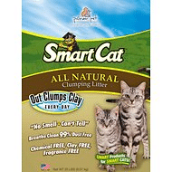 Pioneer Pet SmartCat All Natural Cat Litter
