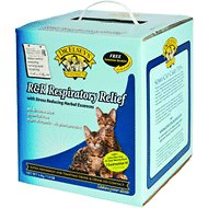 Dr. Elsey's Precious Cat Respiratory Relief Silica Gel Cat Litter