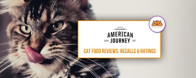 American Journey Cat Food Review