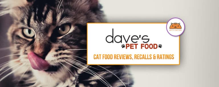 Dave’s Pet Food Cat Food Review