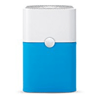 Blue Pure 211+ Air Purifier with Particle and Carbon Filter for Allergen and Odor Reduction