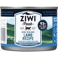 Ziwi Peak Daily-Cat Cuisine Lamb Grain-Free Canned Cat Food