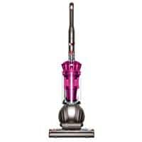 Dyson DC41 Animal Complete Upright Vacuum Cleaner Review