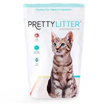 Yesterday's News Softer Texture Unscented Cat Litter