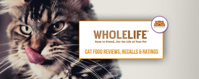 Whole Life Cat Food Review