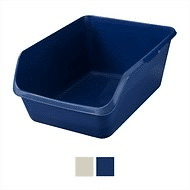 Frisco High Sided Cat Litter Box, Extra Large 24-in