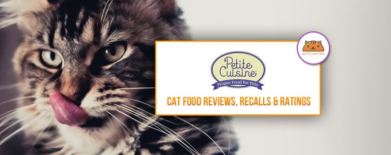 Petite Cuisine Cat Food Review