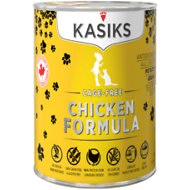 KASIKS Cage-Free Chicken Formula Grain-Free Canned Cat Food