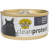 Dr. Elsey's cleanprotein Chicken Formula Grain-Free Canned Cat Food