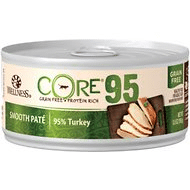 Wellness CORE 95% Turkey Grain-Free Canned Cat Food
