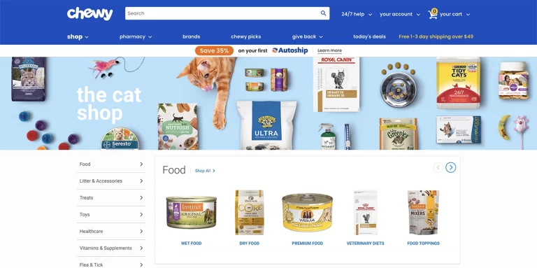 Where to Buy Cat Food Online (It’s Not Just About Price)